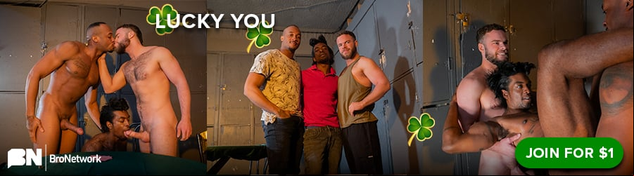 Bro Network St Patrick's Day Sale 2025!