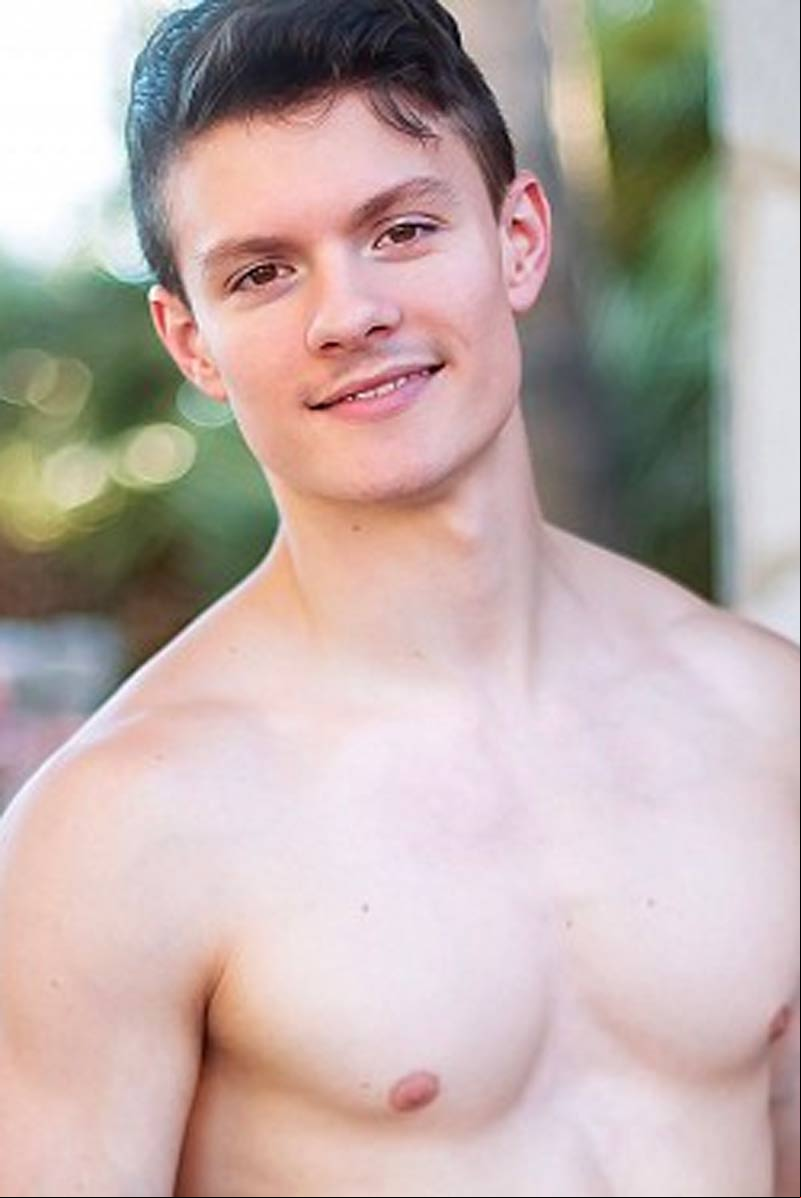 Tyler Sweet