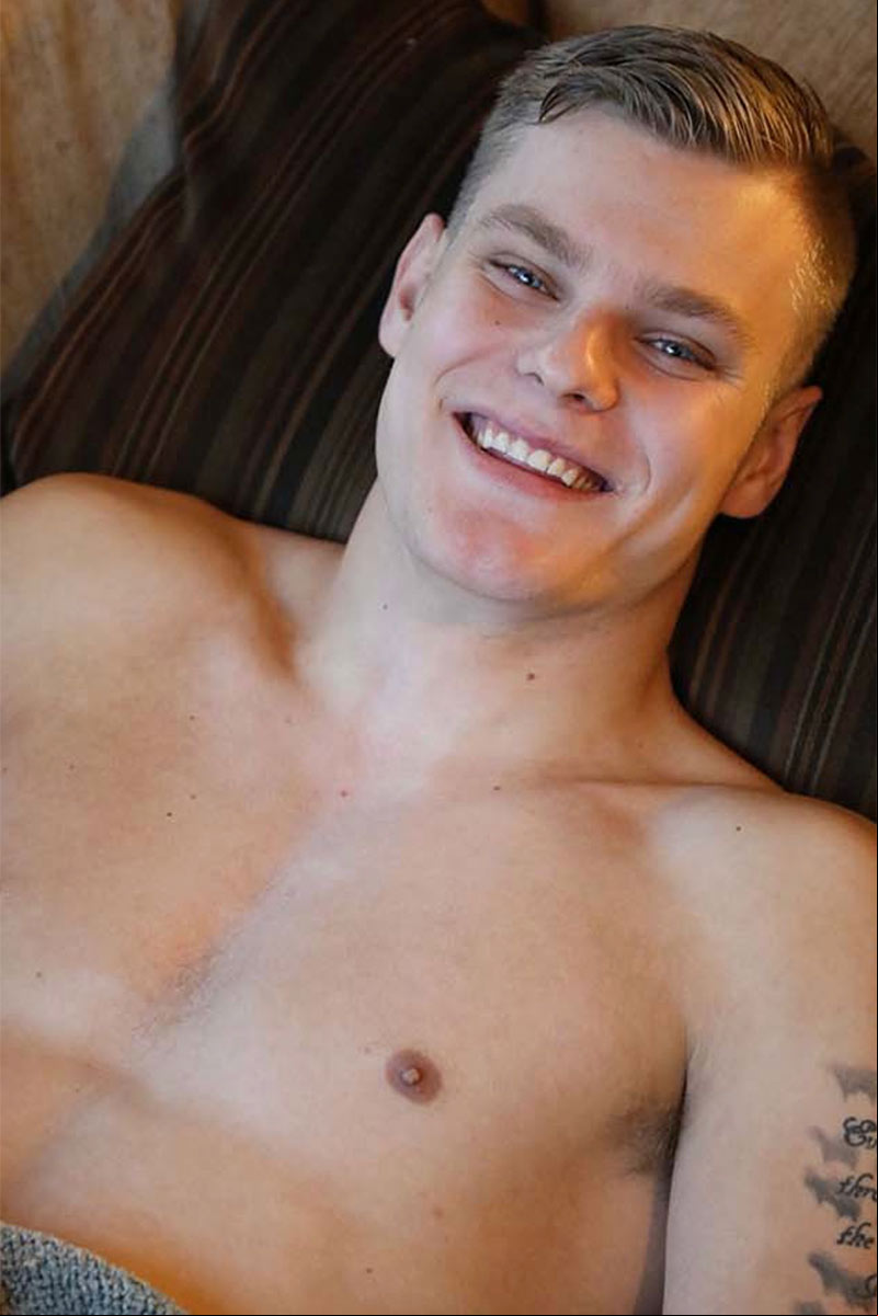 Axel Woods