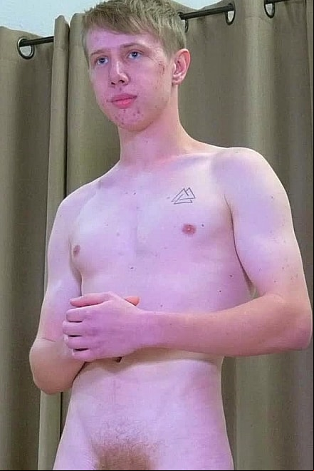 Chase Madden Porn Star Picture