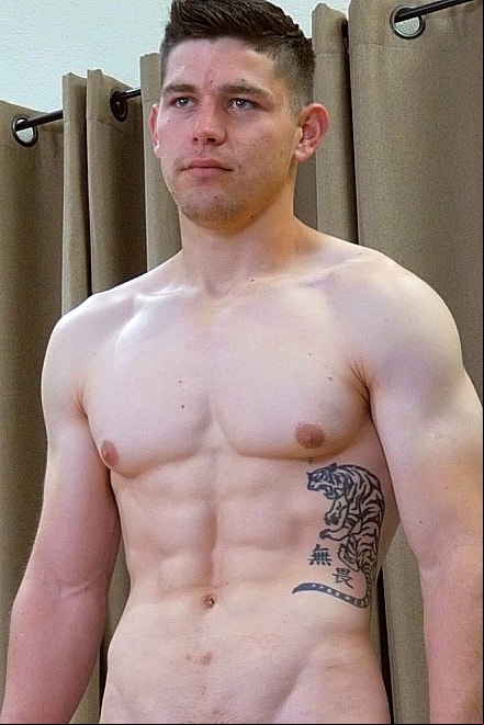 Mitch Hagen
