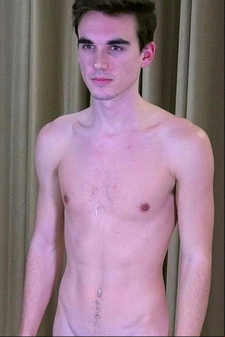 Carter List Porn Star Picture