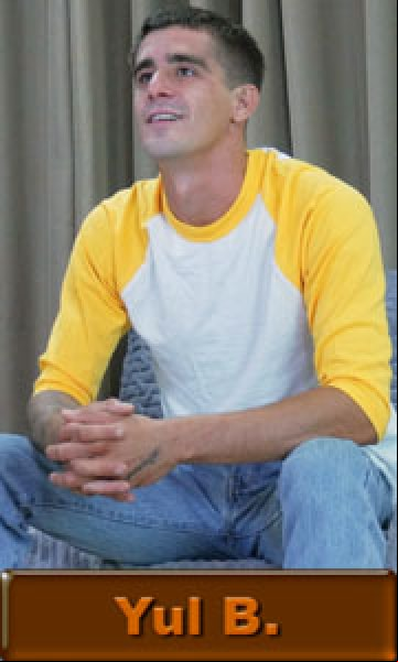 Yul Brennan