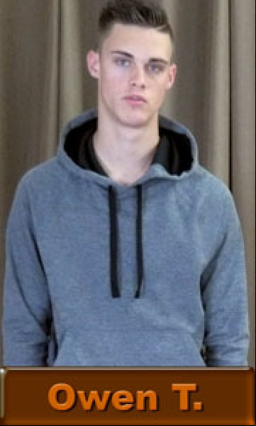 Owen Thompson Porn Star Picture