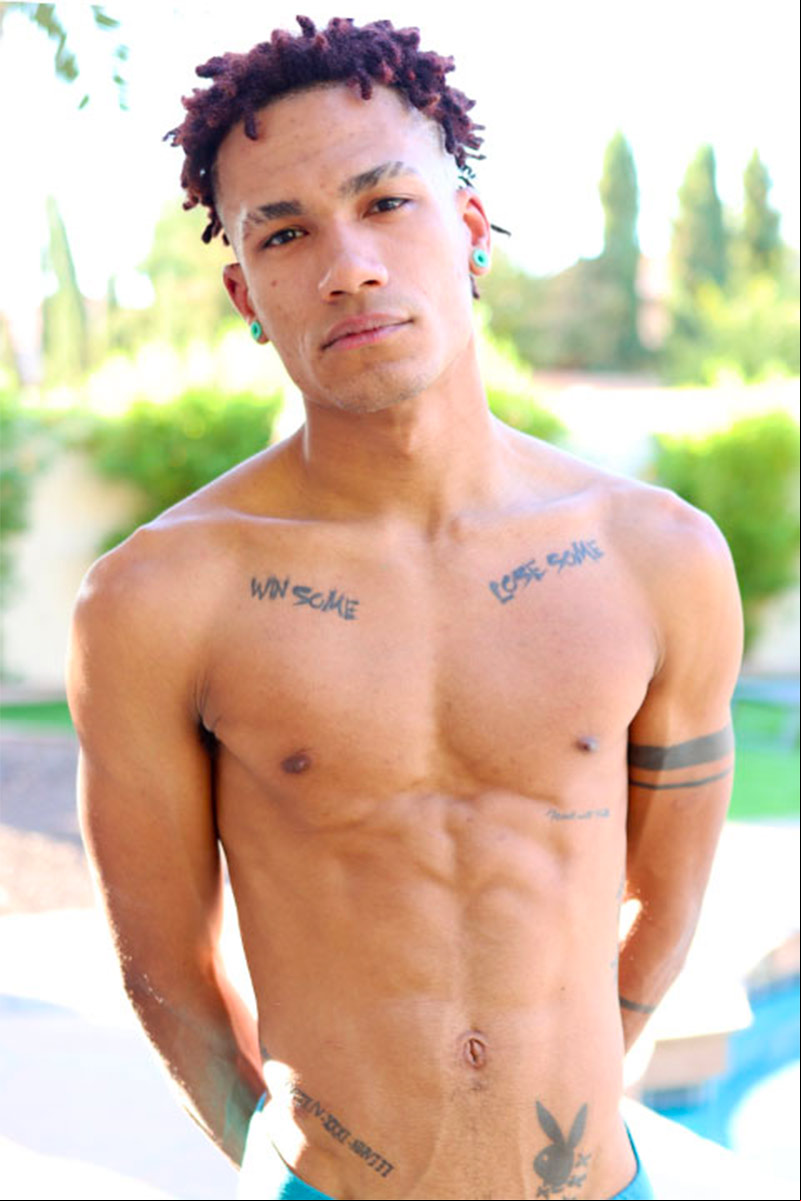 Martavis Ray