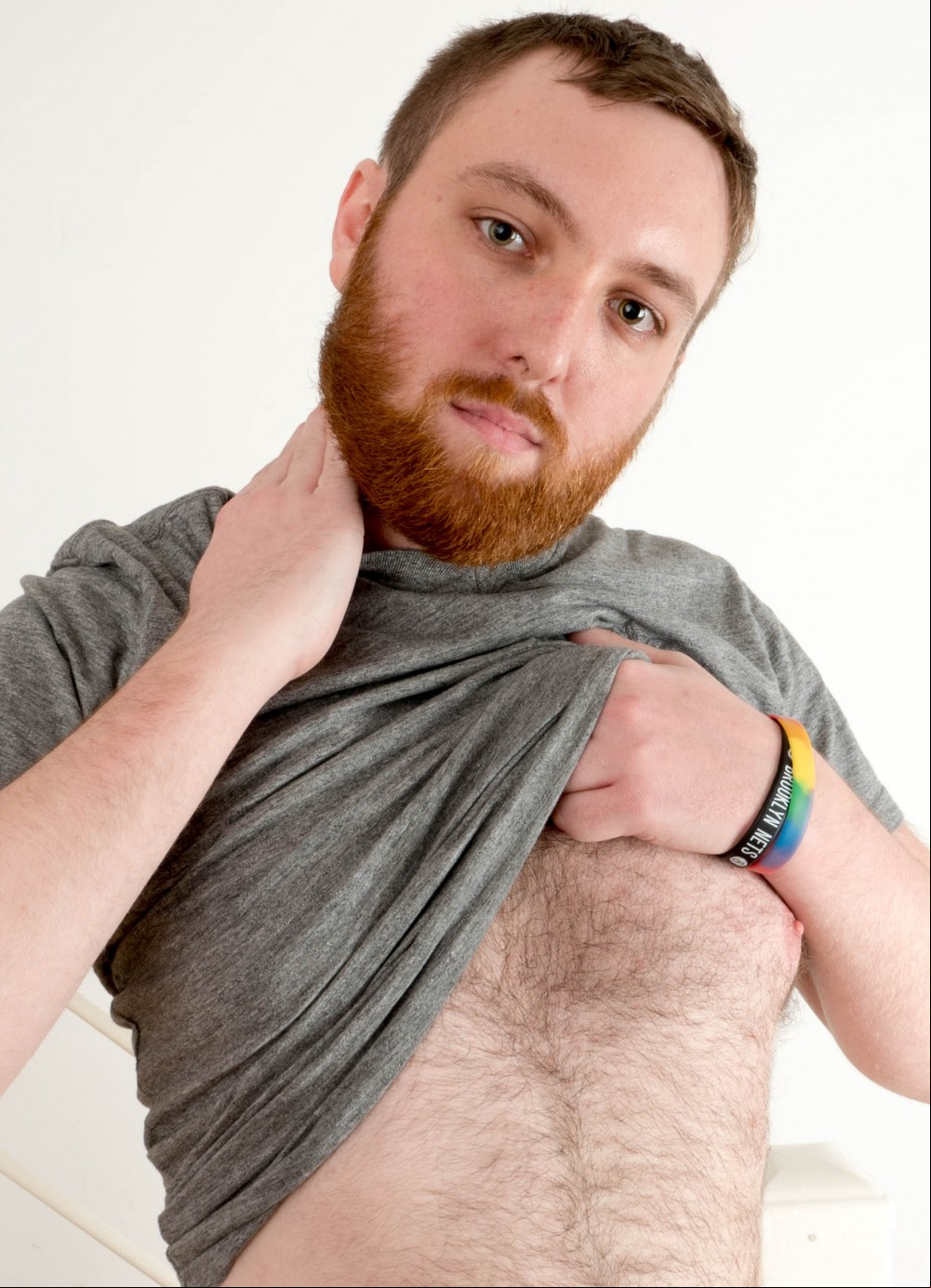 Colt Cox Porn Star Picture