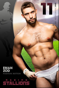 Eman Zod