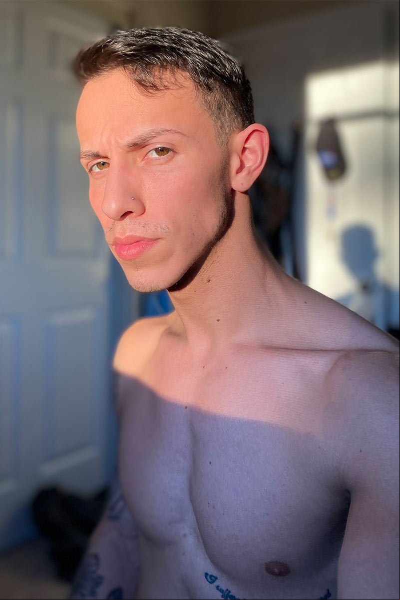 Des Irez Porn Star Picture