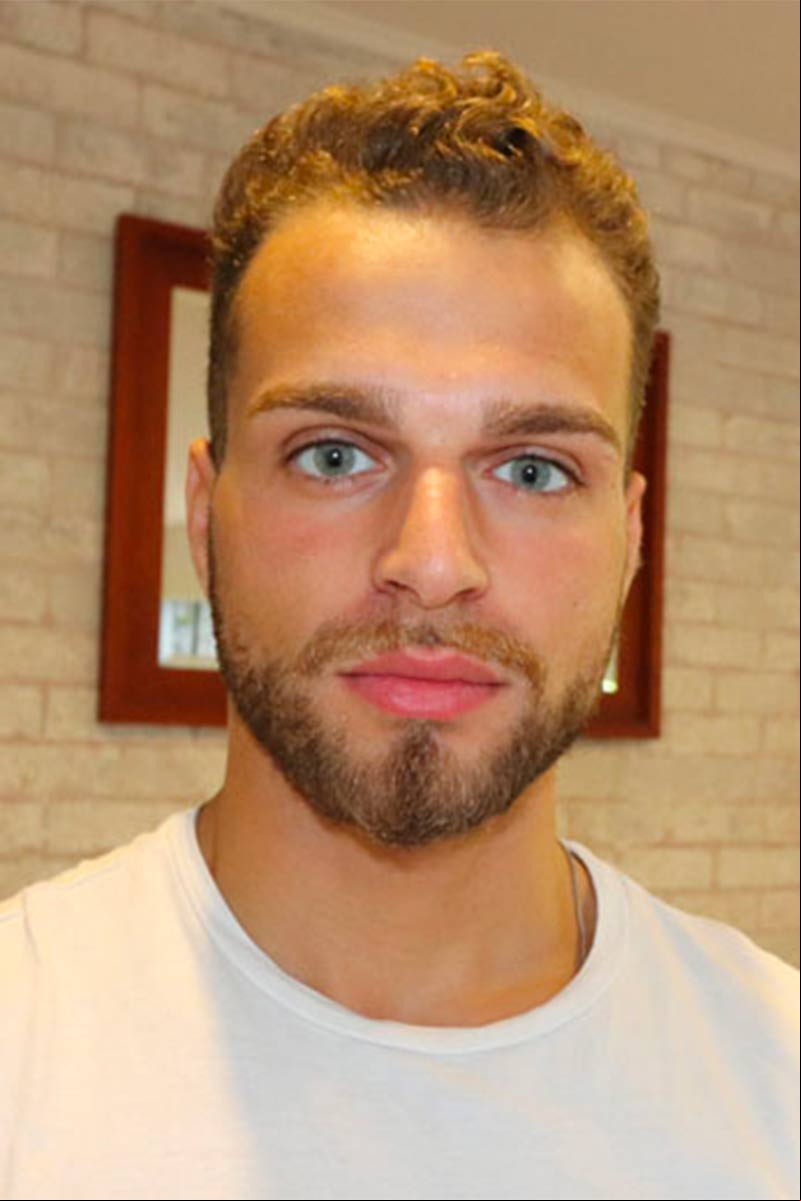 Valentino (ADI) Porn Star Picture