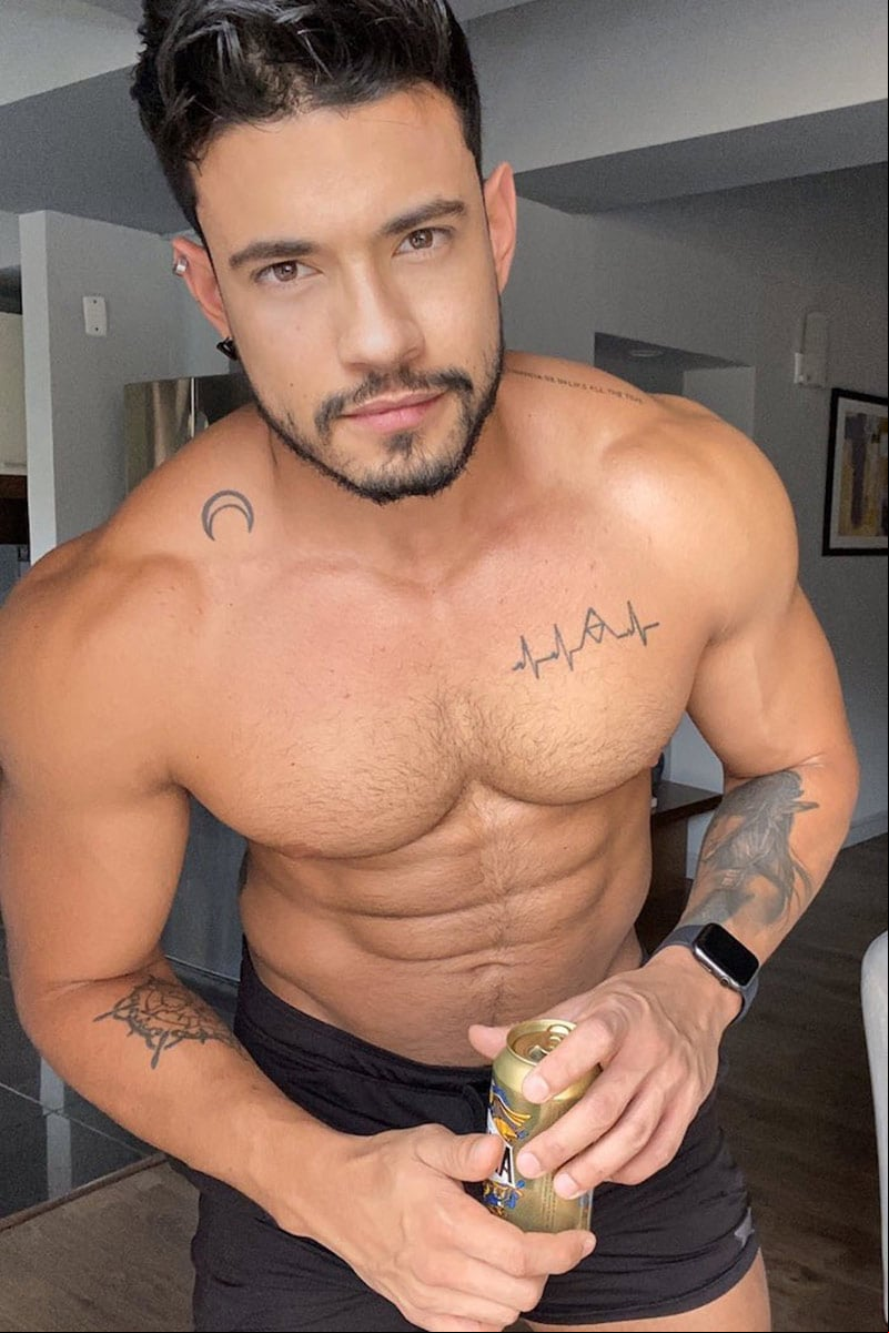 Alejo Ospina