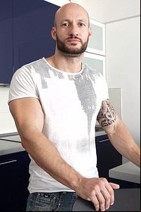 David Boss