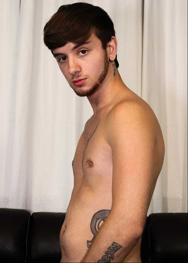KG Bangz Porn Star Picture