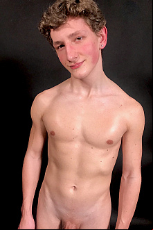 Alan McKenzie Porn Star Picture