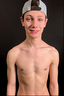 Nels Bashirian Porn Star Picture