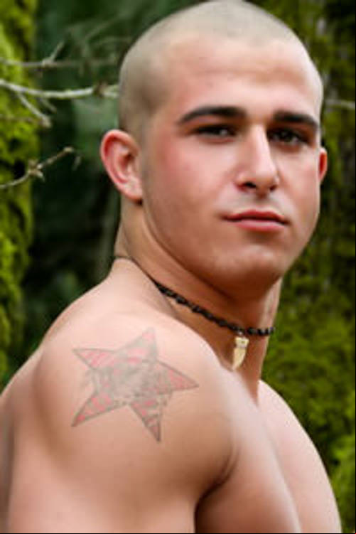 Trent (NDS) Porn Star Picture