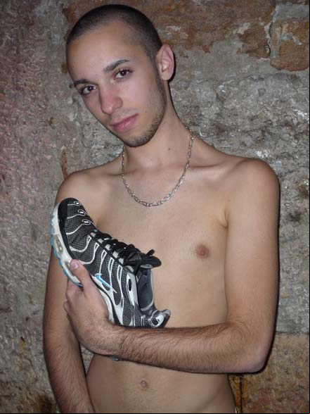 Alex Kiffeur