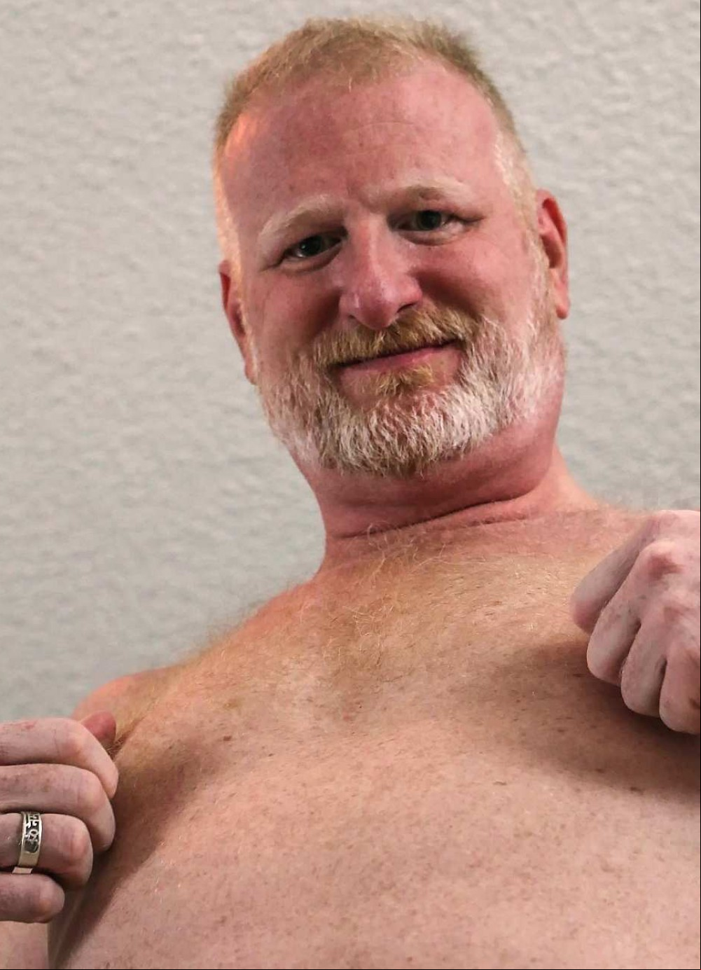 Rusty McMann