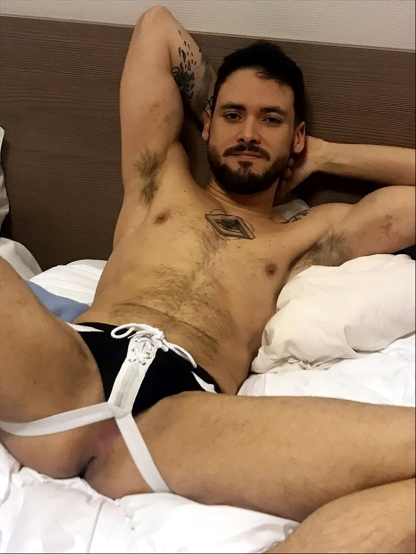 Alex Slutboy Porn Star Picture