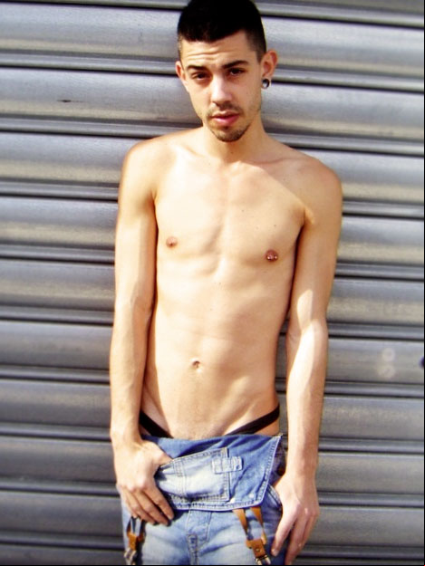 Elias Roy