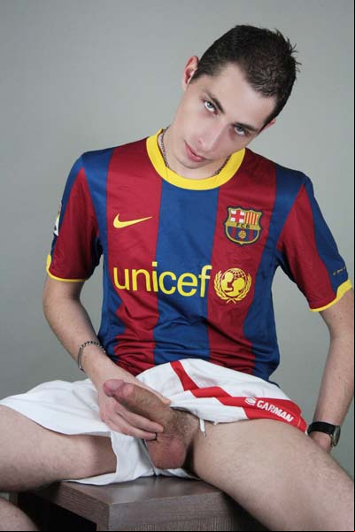 Fabien le Footeux