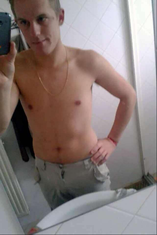 Ricky (FD) Porn Star Picture