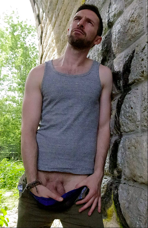 Nelson (FD) Porn Star Picture