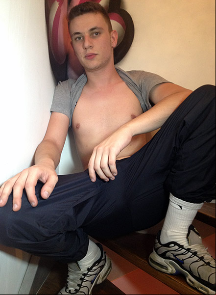 Niko Rekins