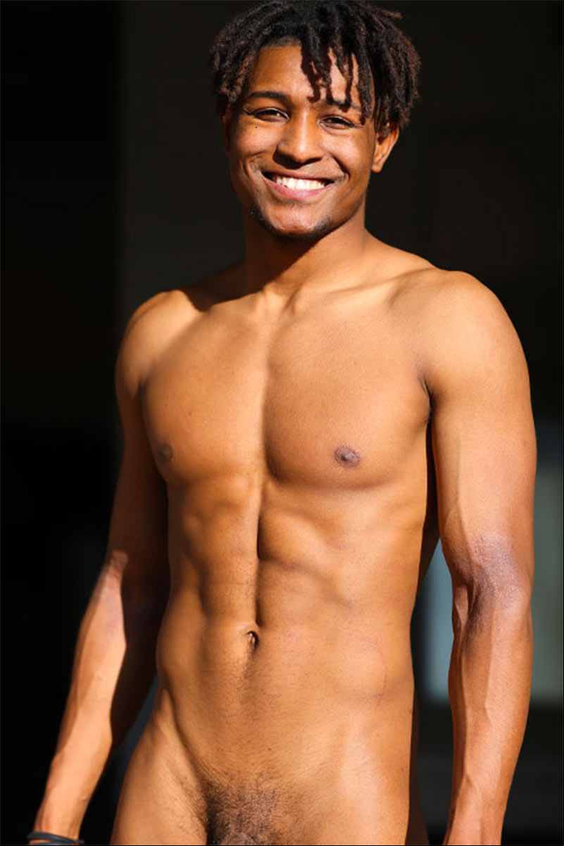 Kendrix Carter Porn Star Picture