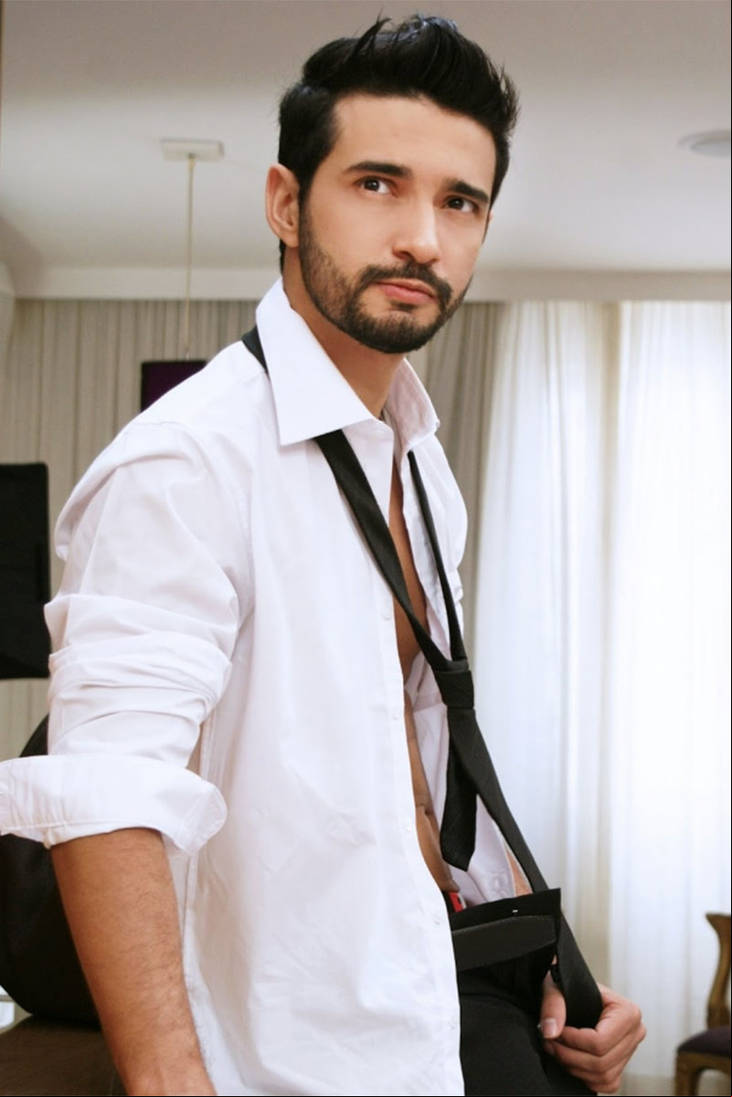 Marcos Goiano