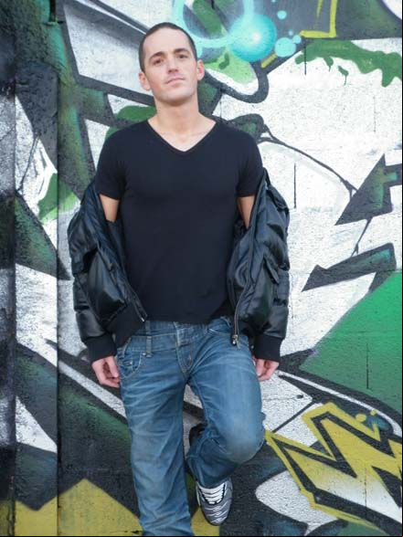David Lorka