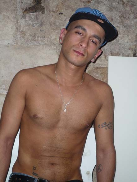 Abel Faiyss Porn Star Picture