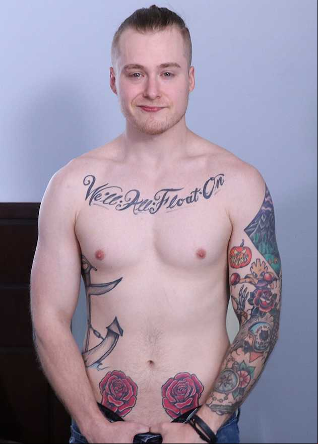 Travis Malone