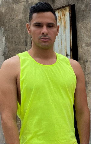 Faisul Bittar Porn Star Picture