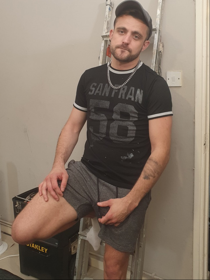 Ben Kane