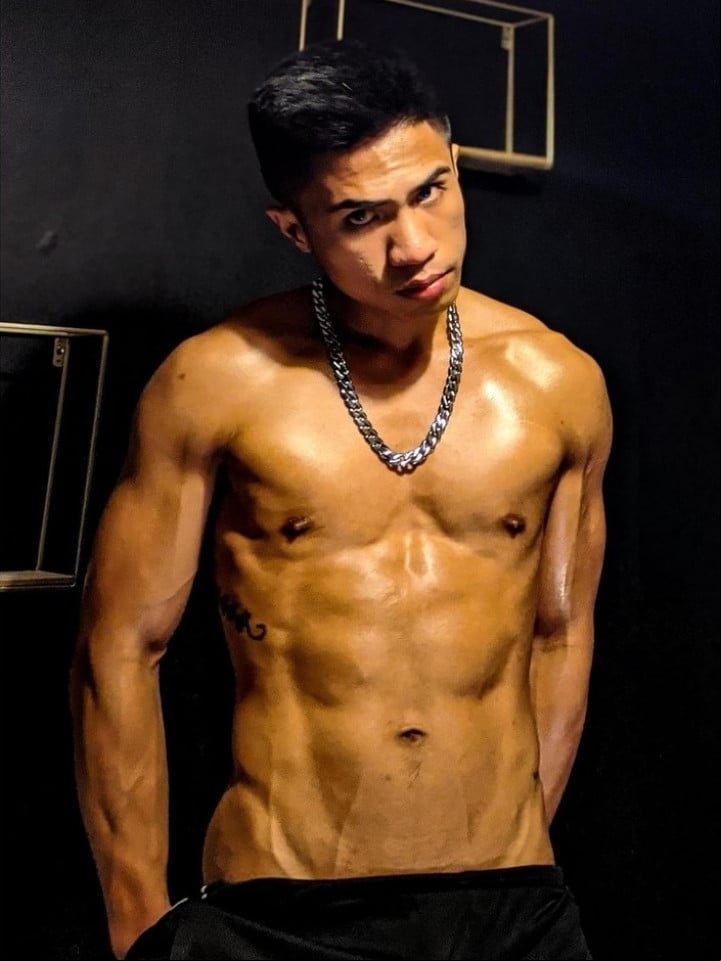 Alon Kenny Porn Star Picture