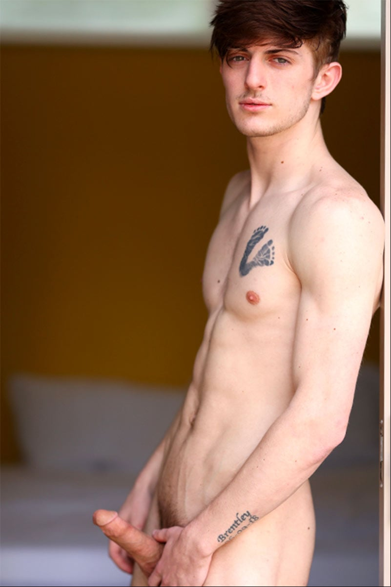 Bryce Kelly