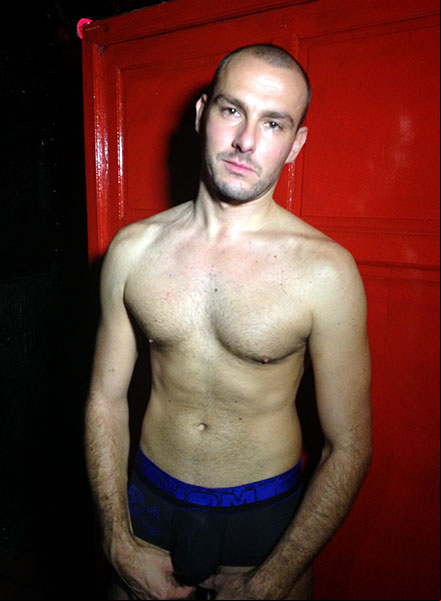Diabolik Boy