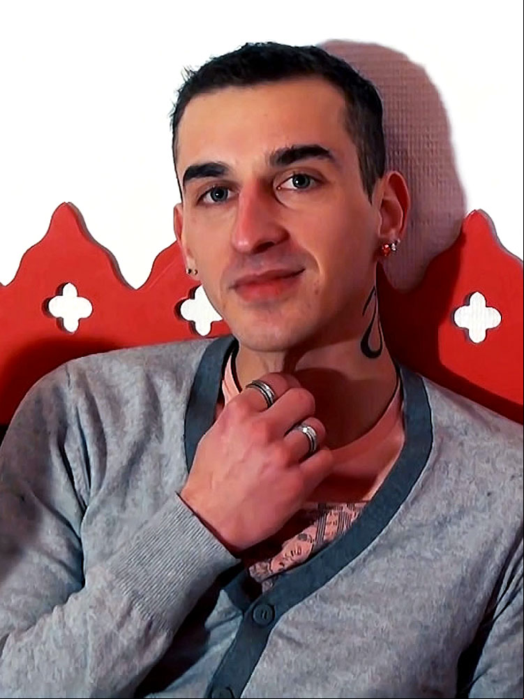 Matt Houston Porn Star Picture