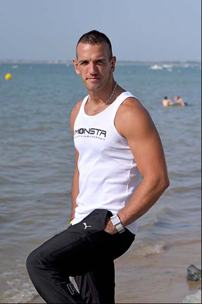 Kevin Sportswear Porn Star Picture