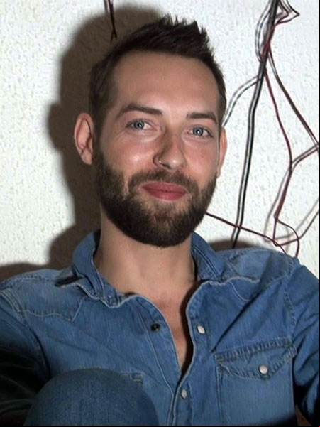 Nick Lyon
