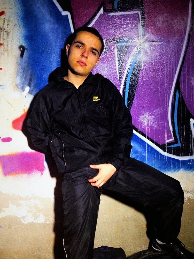 Alessio (FD) Porn Star Picture