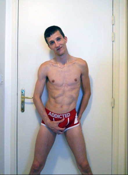 Logan Aballo Porn Star Picture