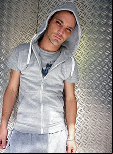 Bryan Elliot