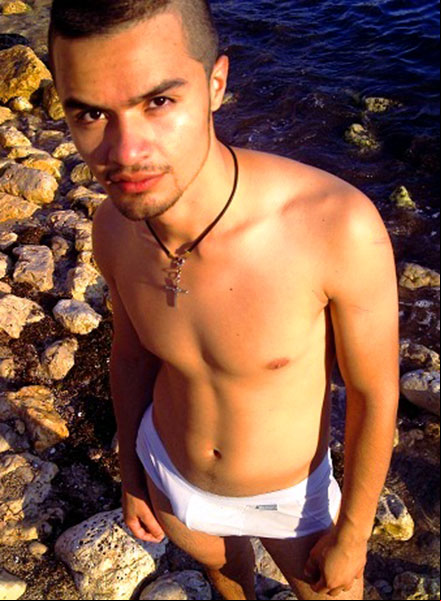 Rony (FD) Porn Star Picture