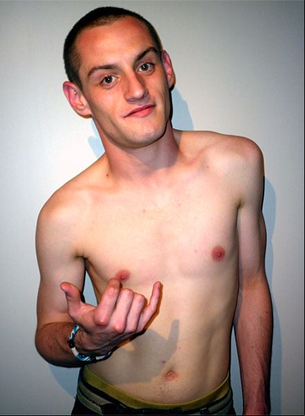 Raf Lyon Porn Star Picture