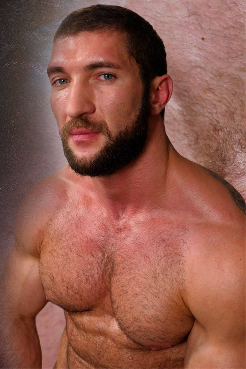 Max III (TGS) Porn Star Picture