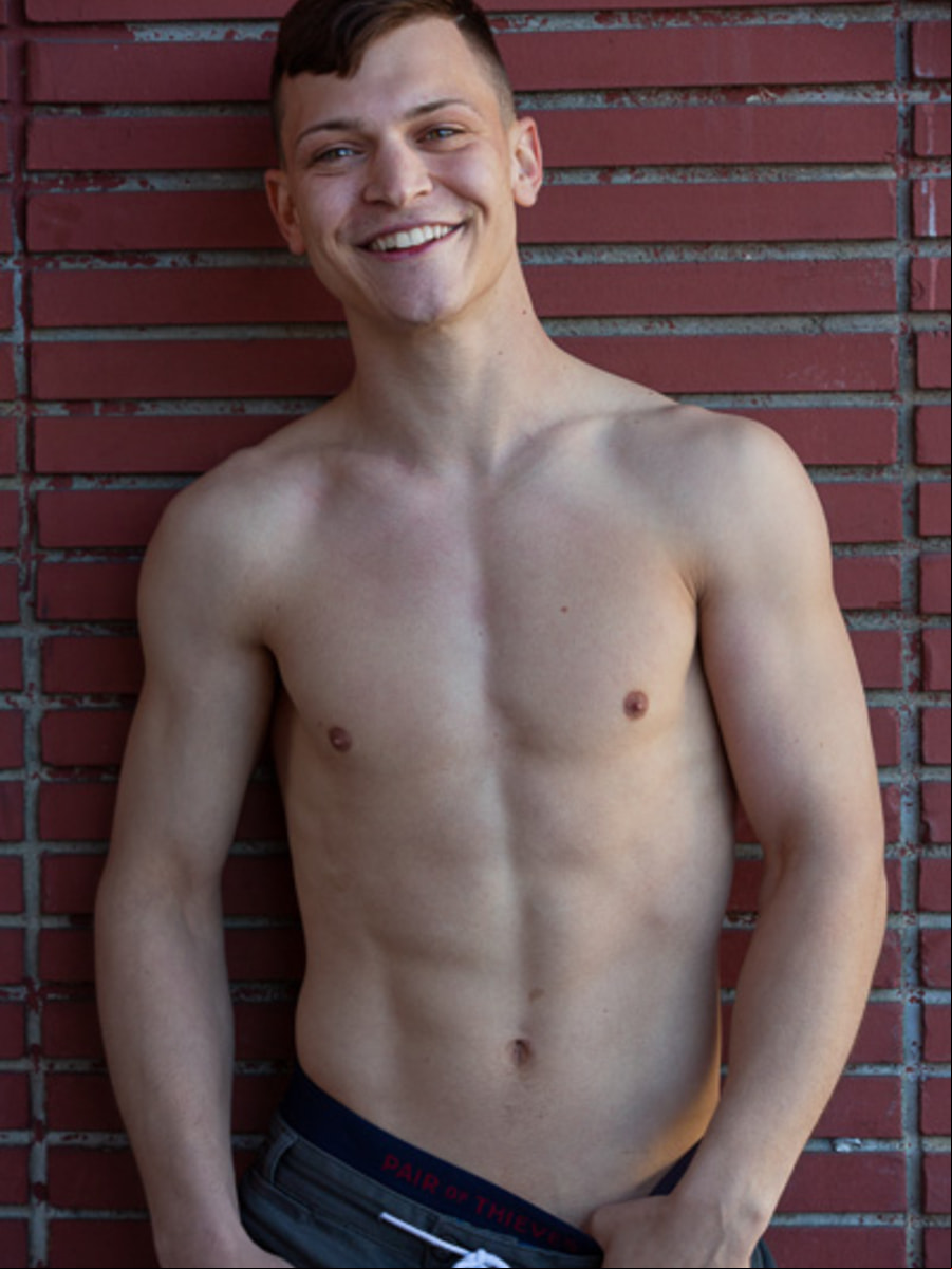 Jake Reddy