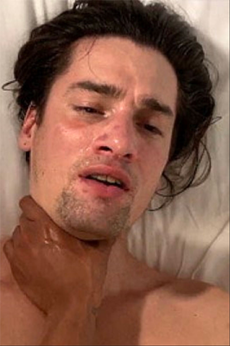 Khris Koors Porn Star Picture