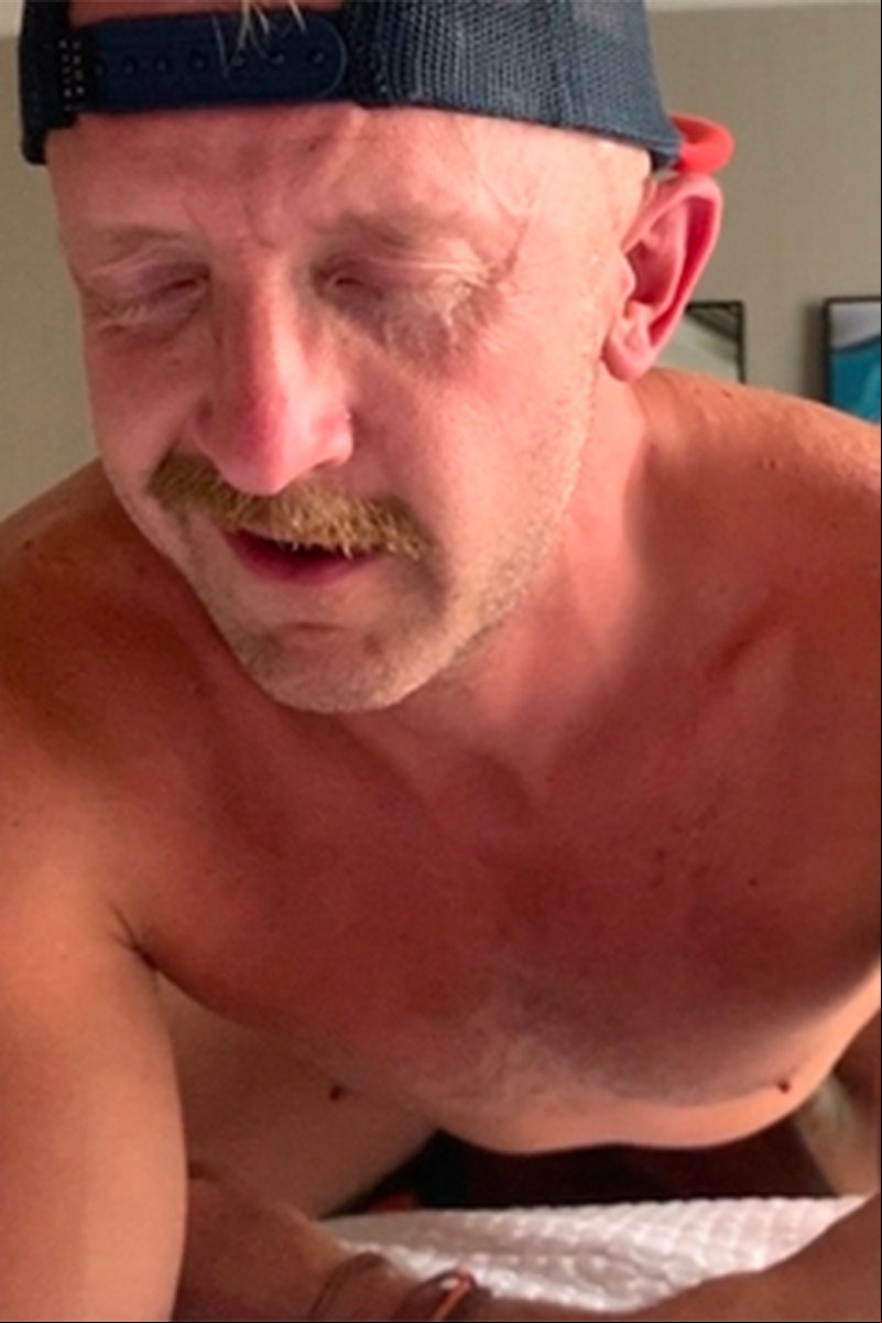 Henry Taylor Porn Star Picture