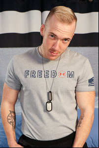 Sebastian Woods